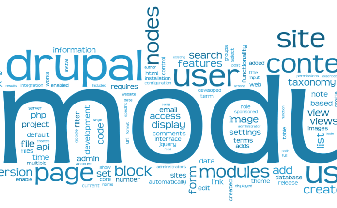 Drupal 8 - Conclusion