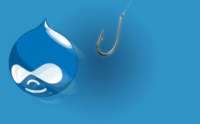 Drupal 8 - Le système de hook